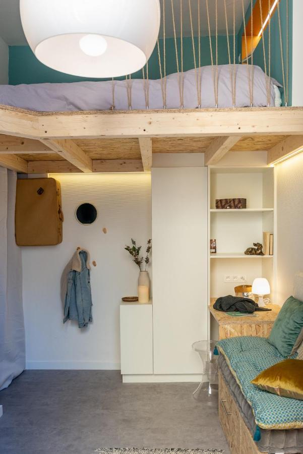 Appartement La - Cocon - Rbnb Strasbourg