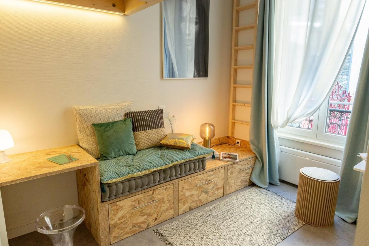 La - Cocon - Rbnb Appartement